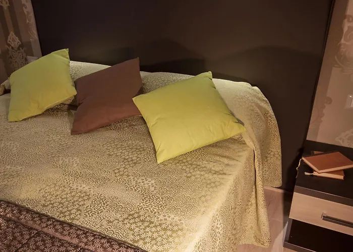 Mia 3* Róma